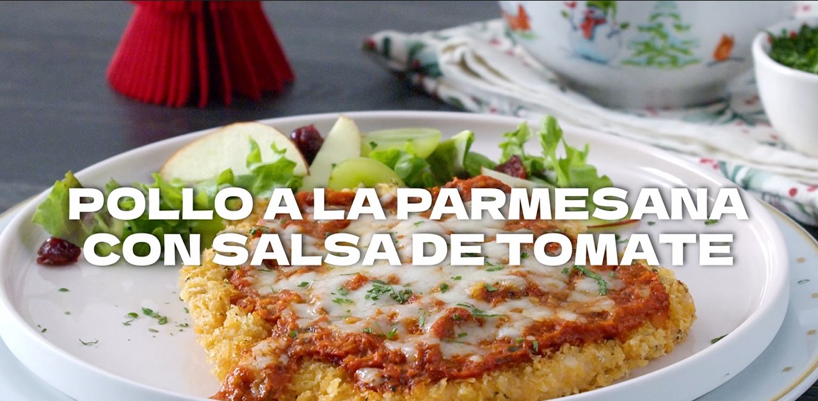 thumbnail video image 2 of Tomates molidos Del Fuerte condimentados 1.1 kg, 2 of 6