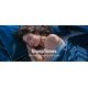thumbnail video image 2 of MEE audio SleepTones USB-C Audífonos para Dormir con Cable de Silicona con Micrófono Integrado y Controles de Volumen, 2 of 9