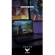 thumbnail video image 2 of Laptop ASUS TUF Gaming F16 Nvidia GeForce RTX 3050 6GB Intel Core 5 210H 16GB DDR5 SSD 512GB Pantalla 16" IPS FHD+ 144Hz 3ms Windows 11 Teclado Español, 2 of 7