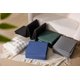 thumbnail video image 2 of YR Tapete de Yoga Plegable Grande 78X51" 10mm de Grosor Antideslizante TPE Tapete Plegable para Ejercicio Fitness Gimnasia, Azul, 2 of 11