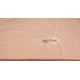 thumbnail video image 2 of Catalonia Cobija Impermeable para Perro para Sofá, Protector de Colcha Reversible y Lavable para Sofá Cama, a Prueba de Fugas, Cobija Cómoda para Personas y Mascotas, Camello/taupe, 50" x 60", 2 of 8
