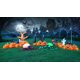 thumbnail video image 2 of Yexmas 8FT Halloween Inflatables Árbol Muerto, Decoraciones de Halloween para Exteriores con Luces LED Integradas, Decoraciones Inflables de Halloween para el Patio con Calabaza, Ghost y Búho, 2 of 11